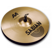 SABIAN 14" AA MEDIUM HATS činela